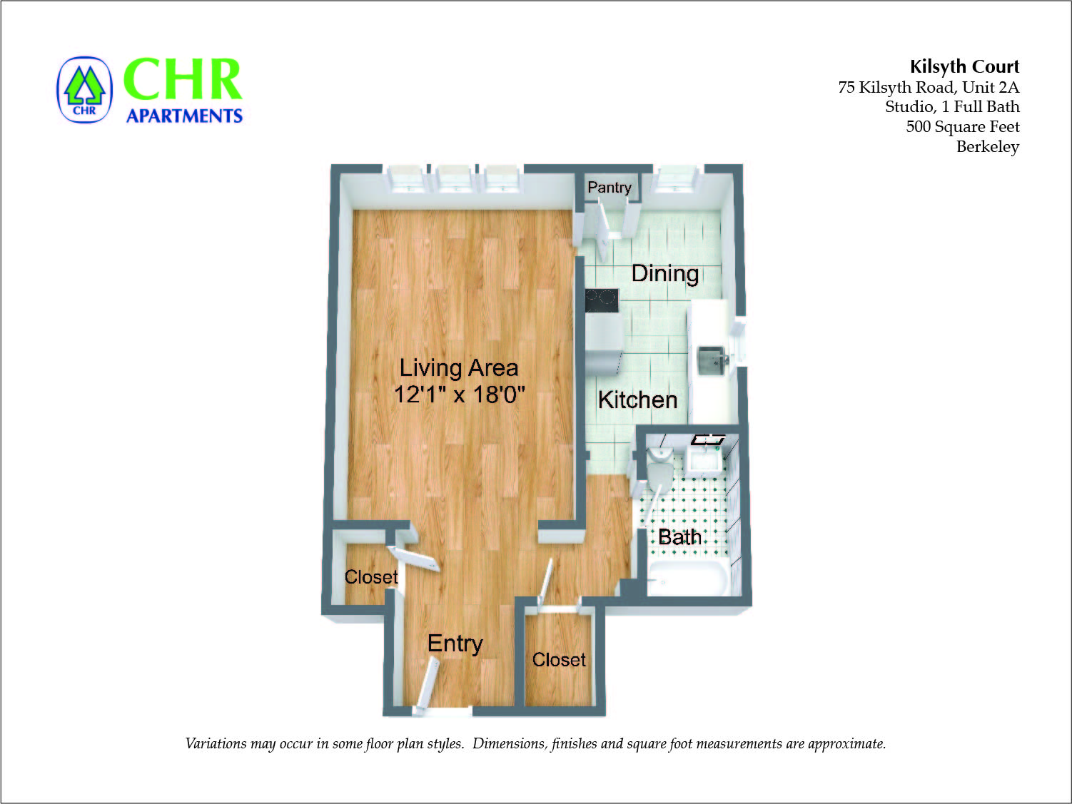 Kilsyth Court Chestnut Hill Realty